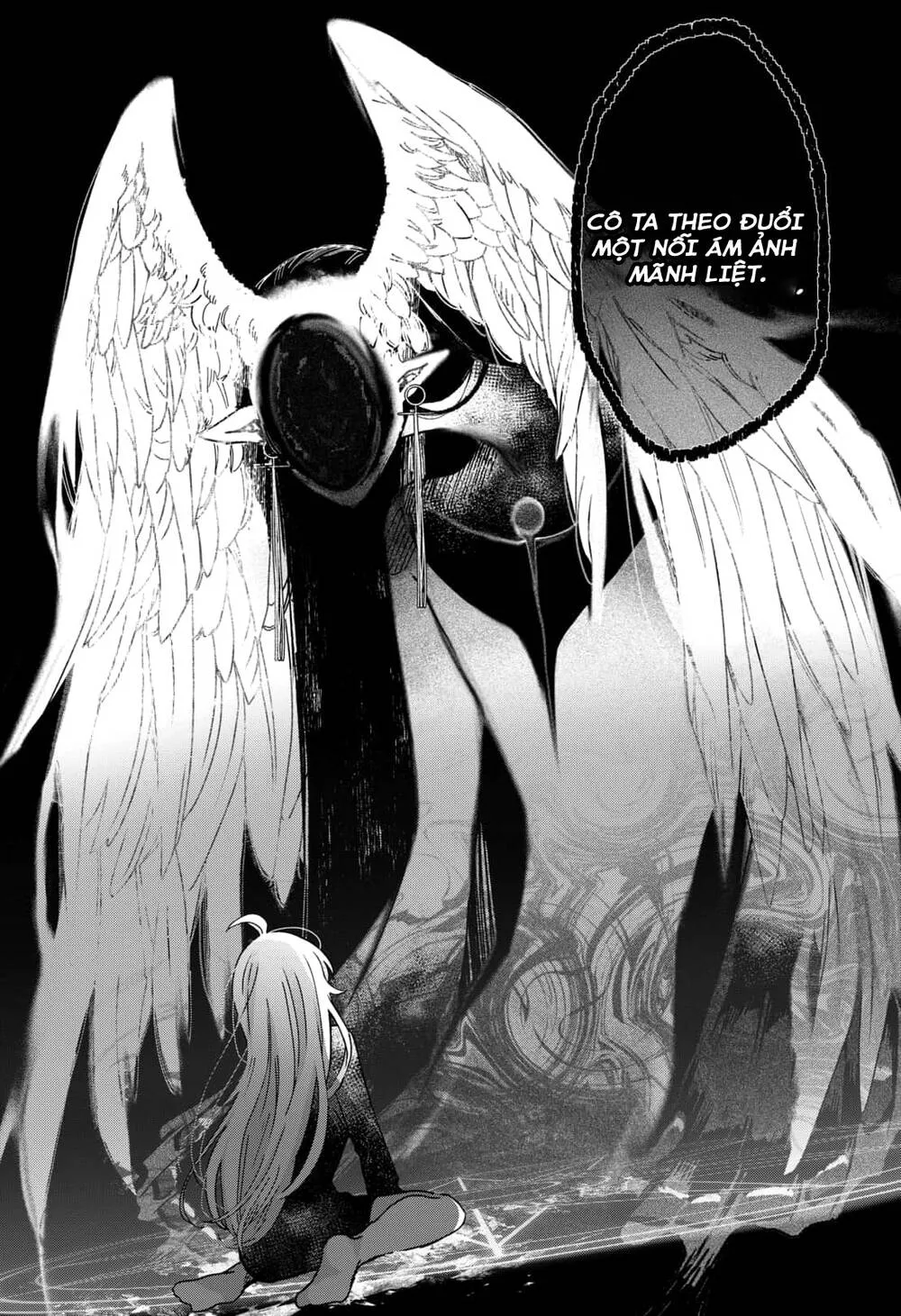 Sanagi No Heart Chap 1.3 - Next Chap 2.3