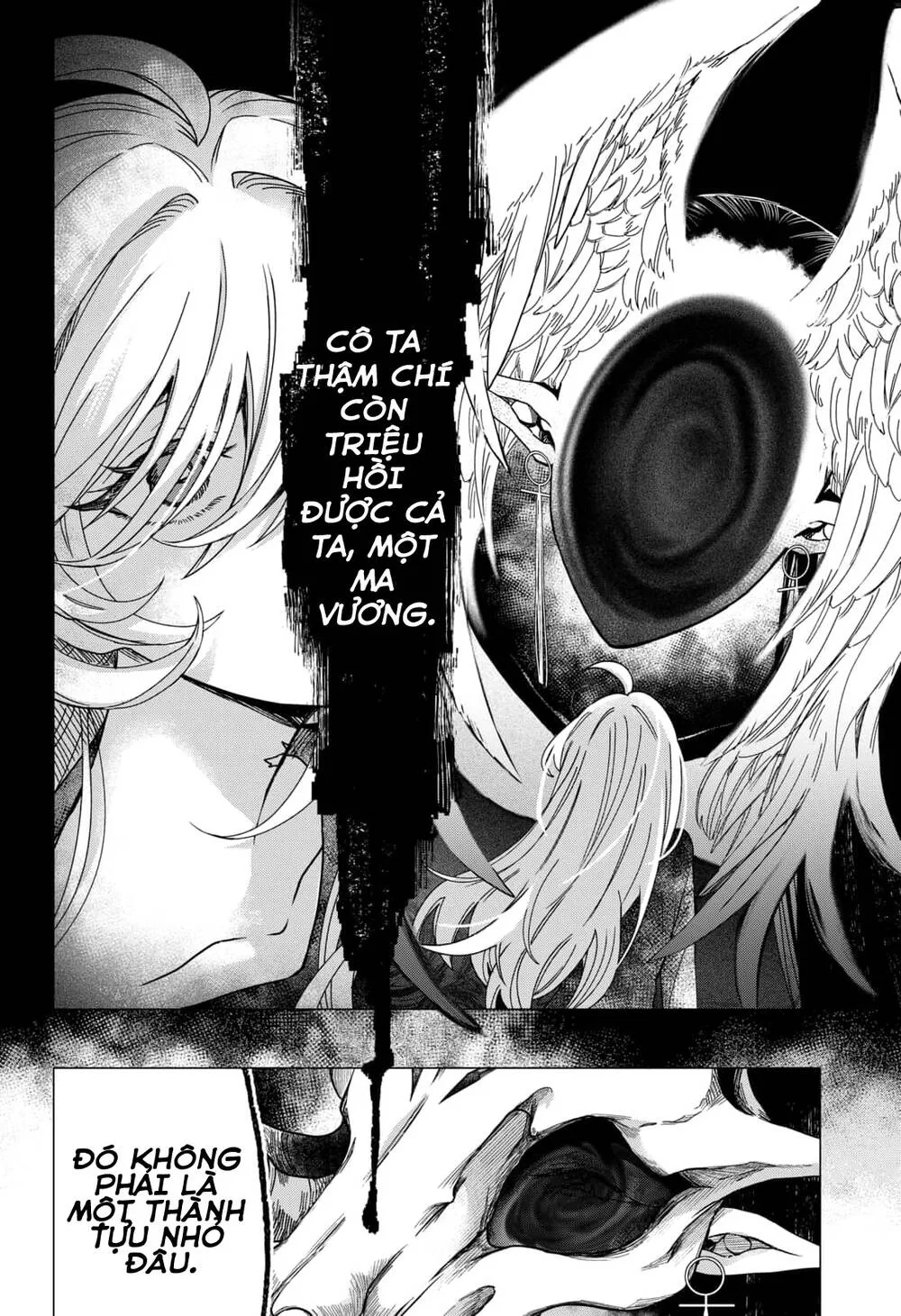 Sanagi No Heart Chap 1.3 - Next Chap 2.3