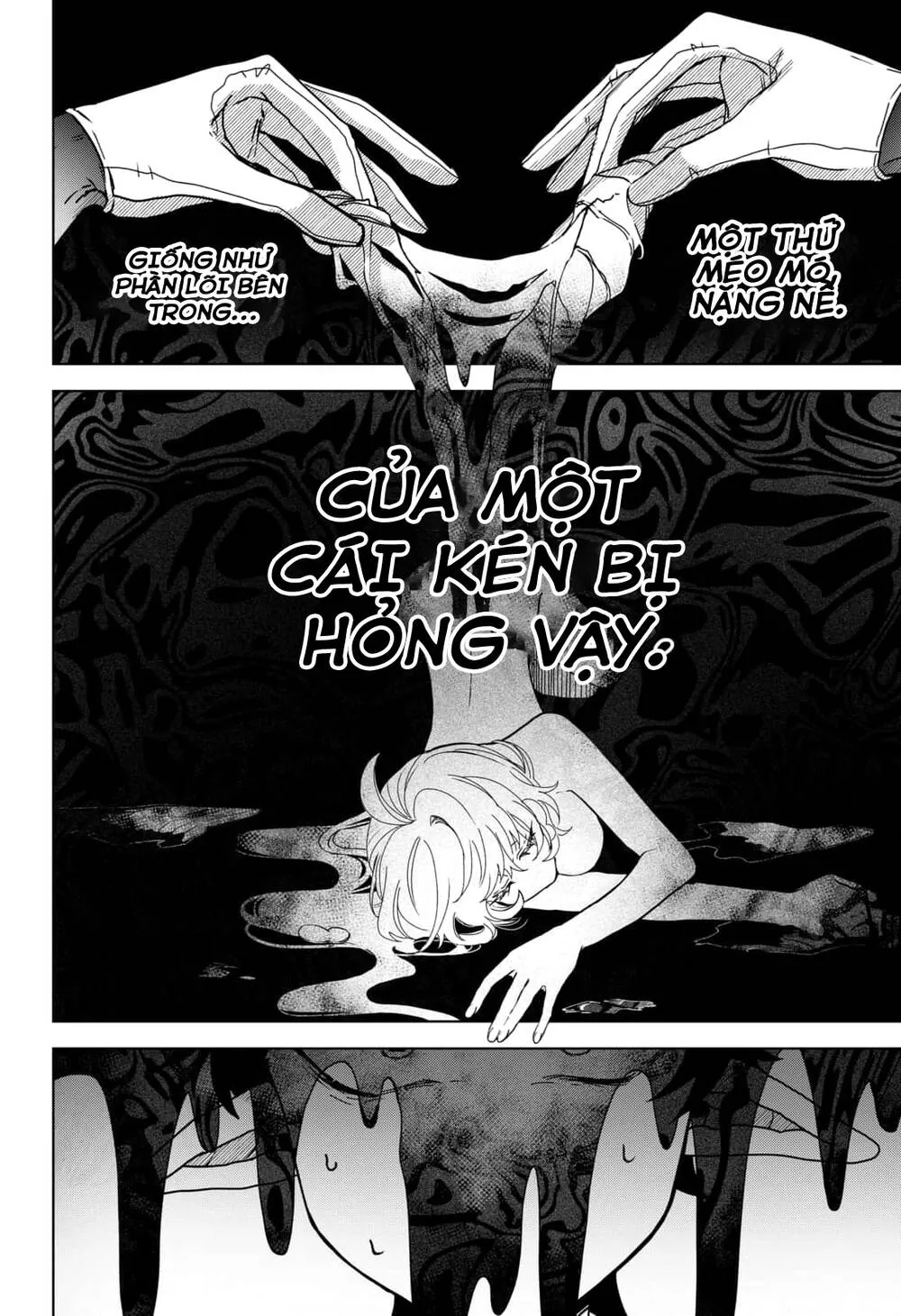 Sanagi No Heart Chap 1.3 - Next Chap 2.3