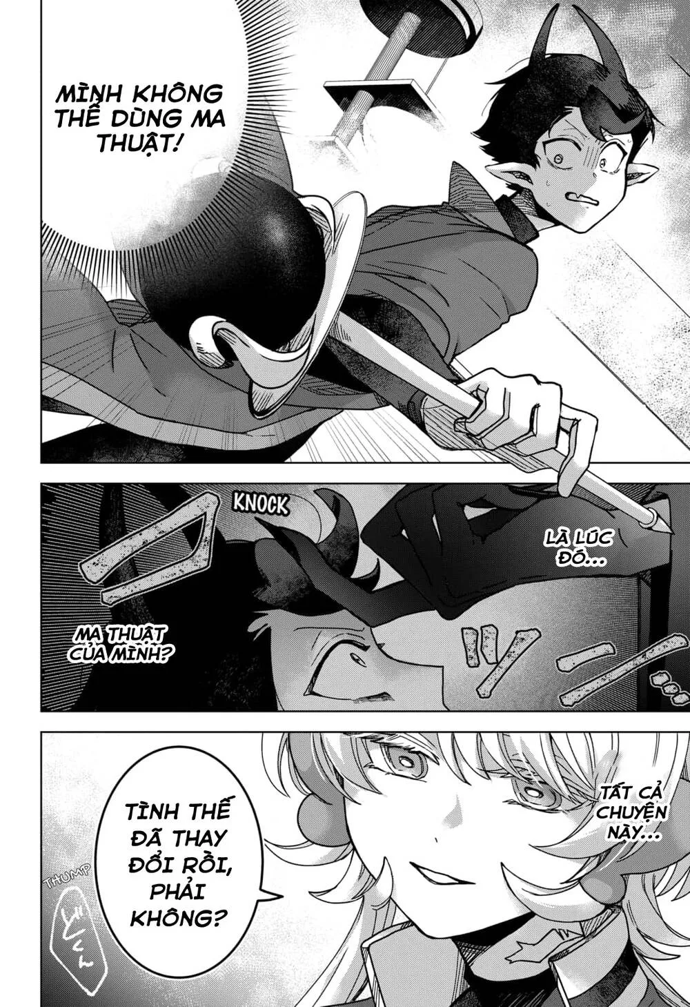 Sanagi No Heart Chap 1.3 - Next Chap 2.3