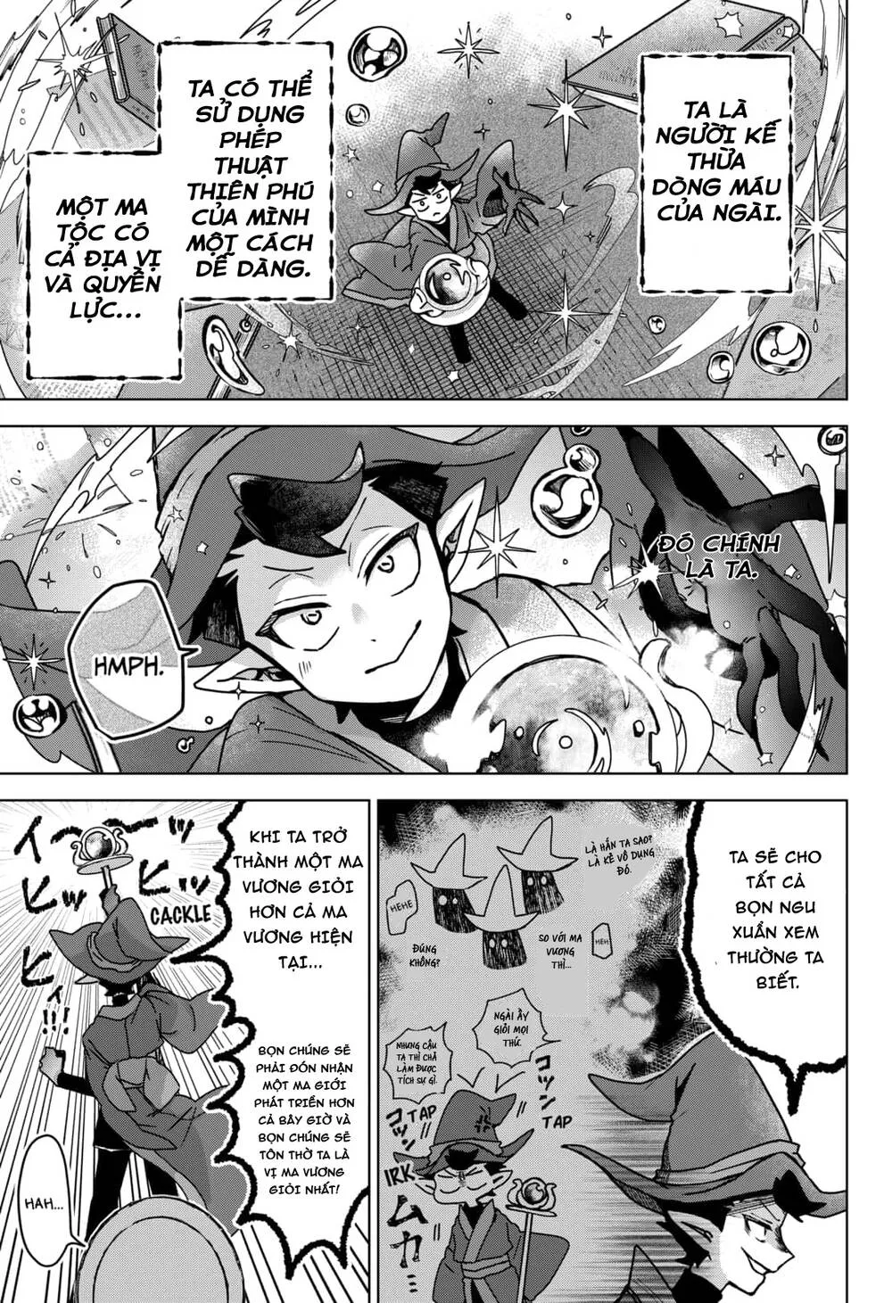 Sanagi No Heart Chap 1.3 - Next Chap 2.3