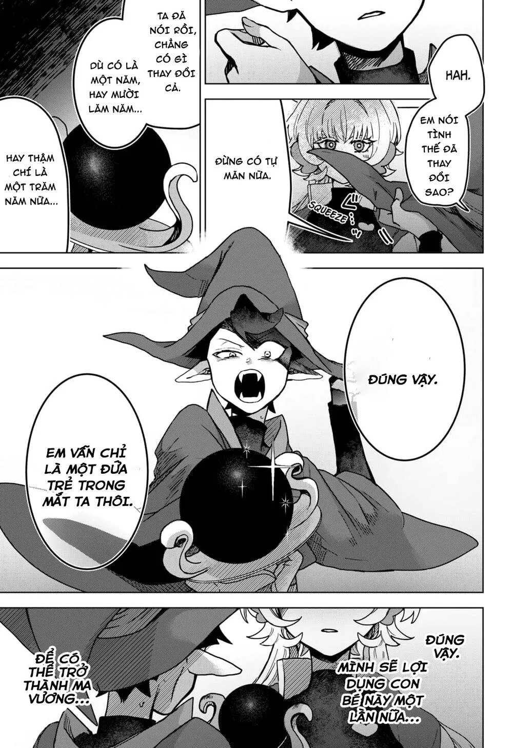 Sanagi No Heart Chap 1.3 - Next Chap 2.3