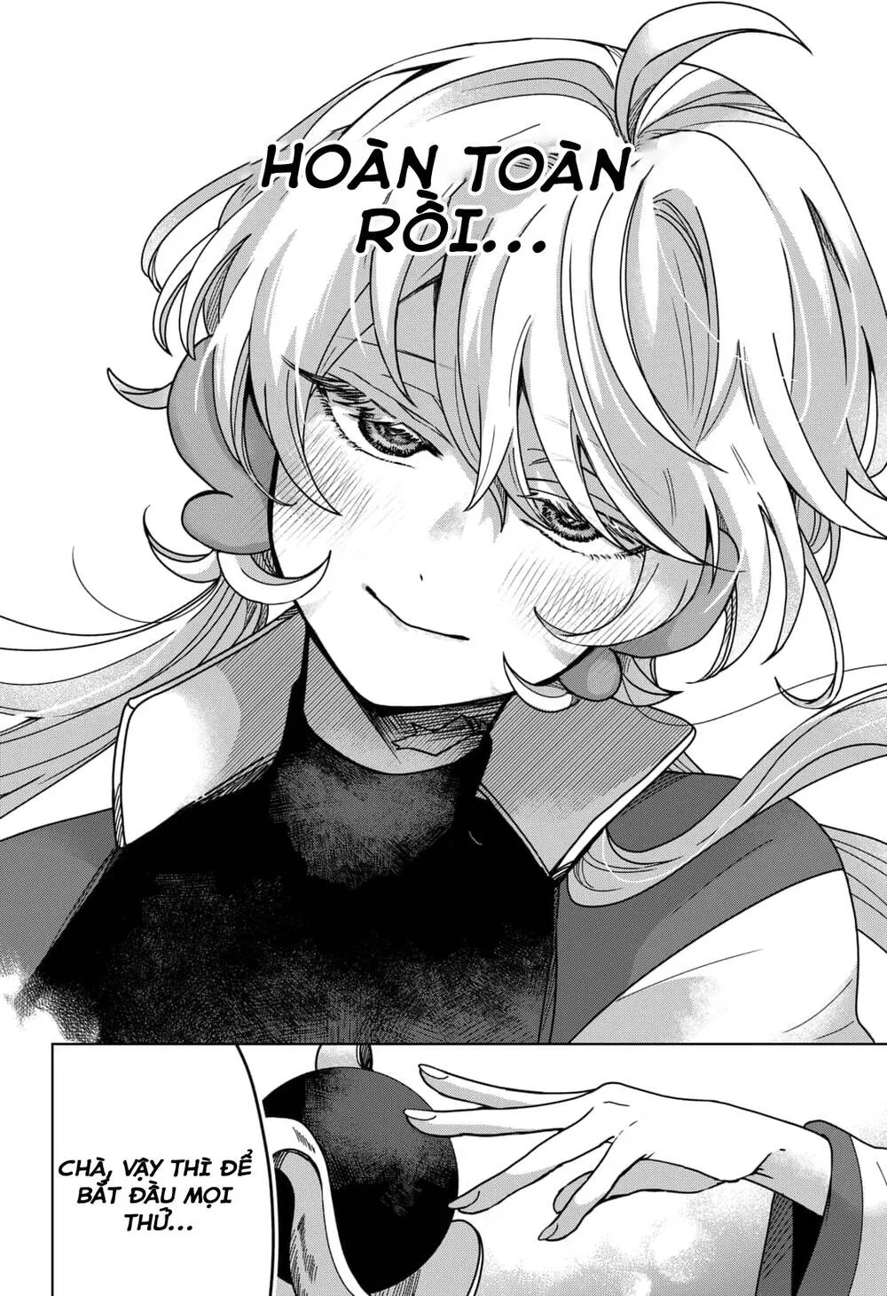 Sanagi No Heart Chap 1.3 - Next Chap 2.3