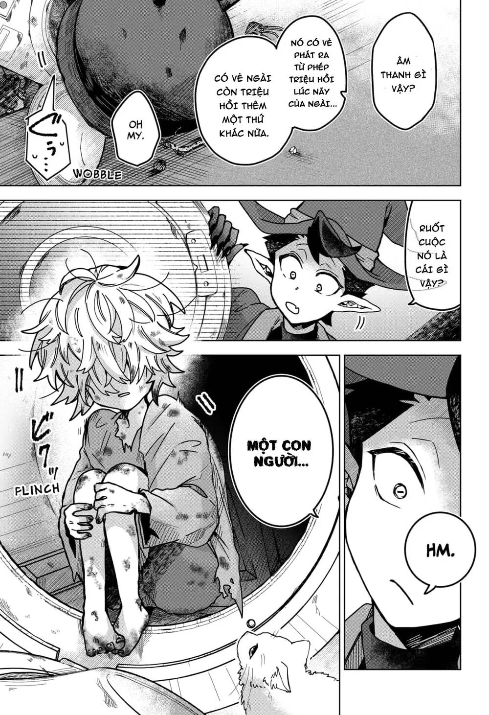 Sanagi No Heart Chap 1.3 - Next Chap 2.3