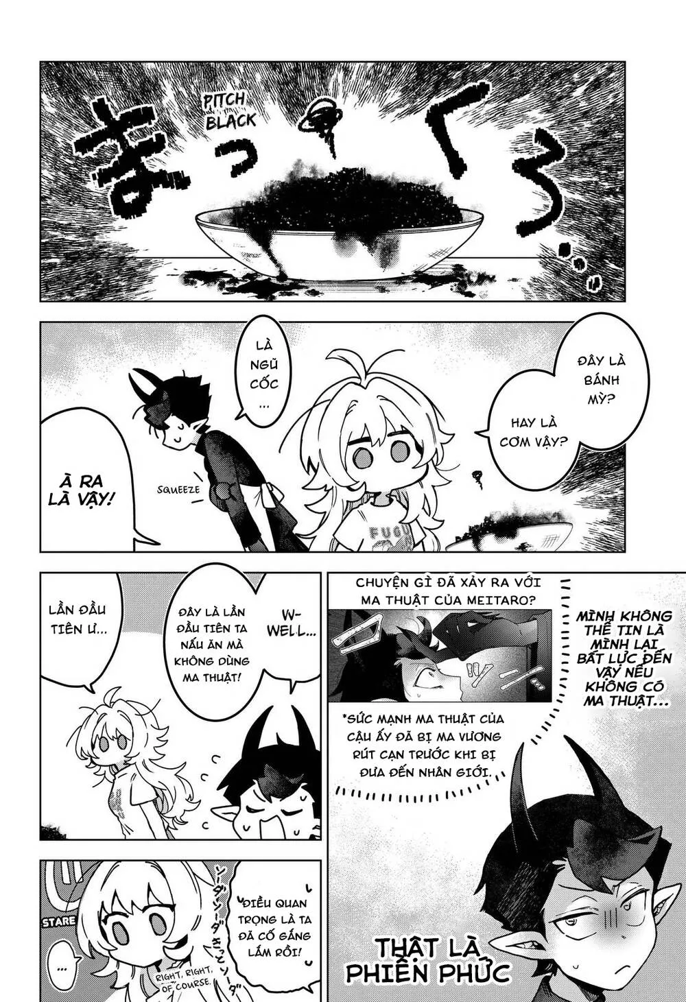 Sanagi No Heart Chap 2 - Next Chap 3