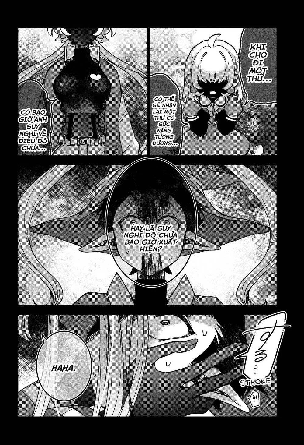Sanagi No Heart Chap 2 - Next Chap 3