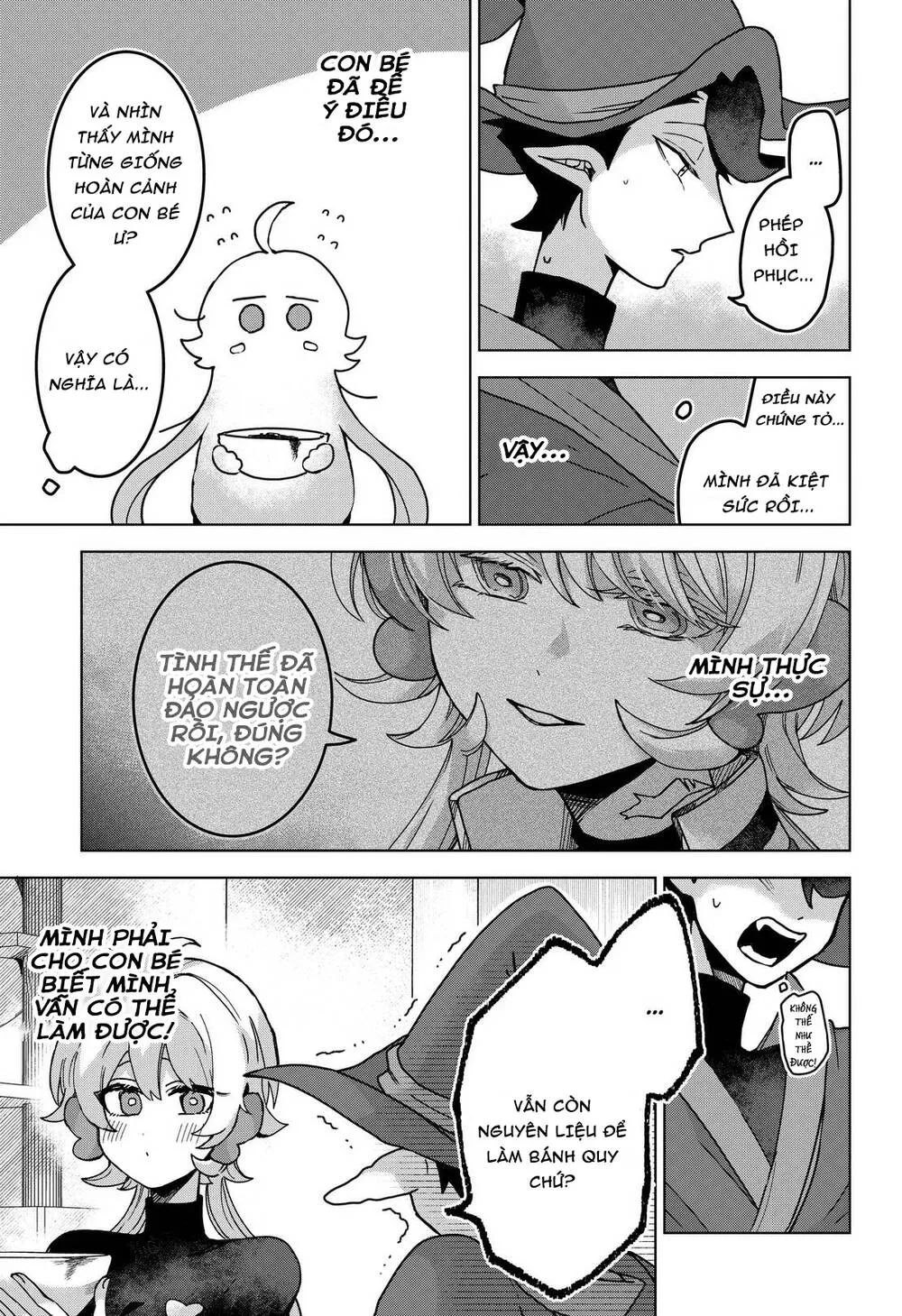 Sanagi No Heart Chap 2 - Next Chap 3