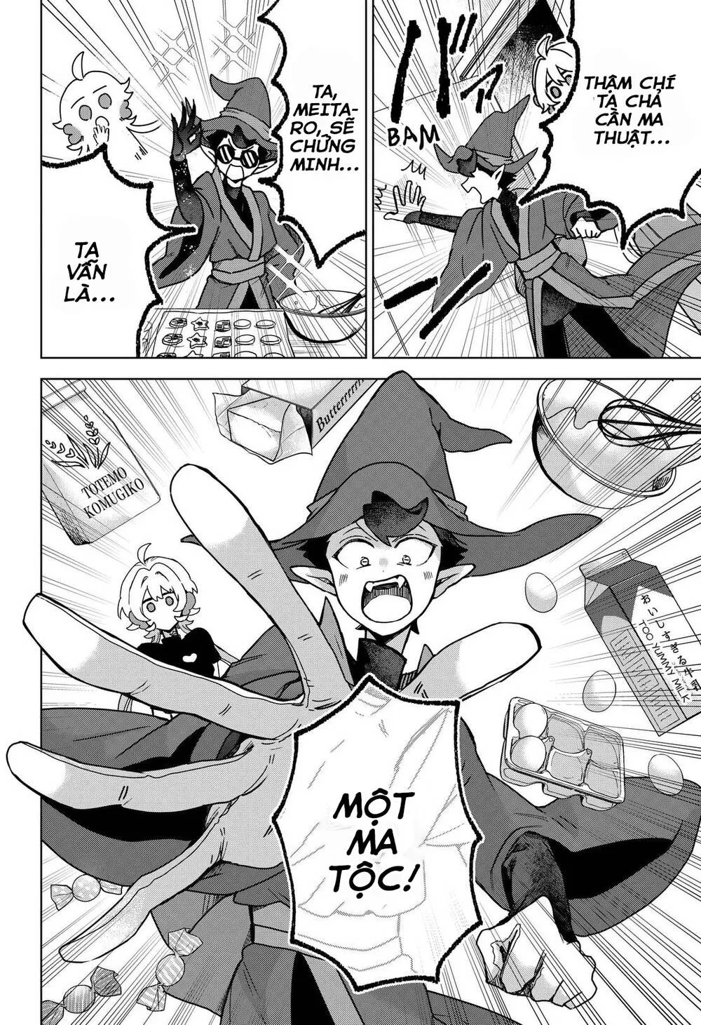 Sanagi No Heart Chap 2 - Next Chap 3