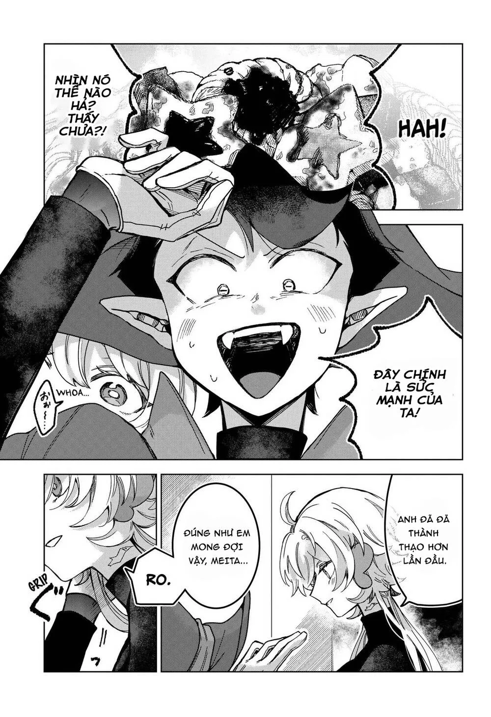 Sanagi No Heart Chap 2 - Next Chap 3