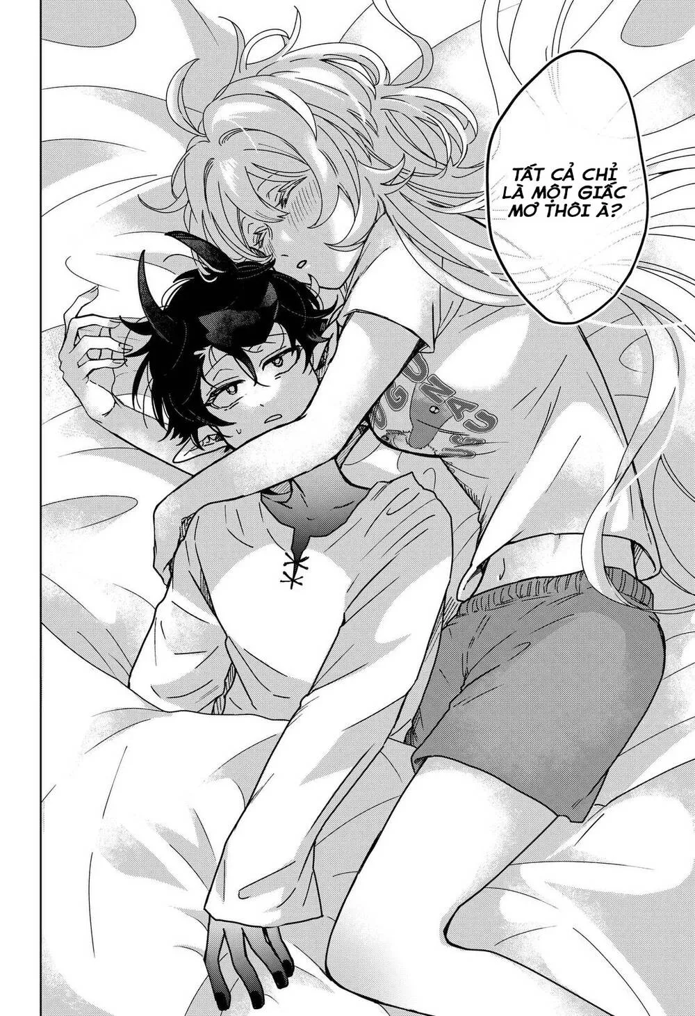 Sanagi No Heart Chap 2 - Next Chap 3