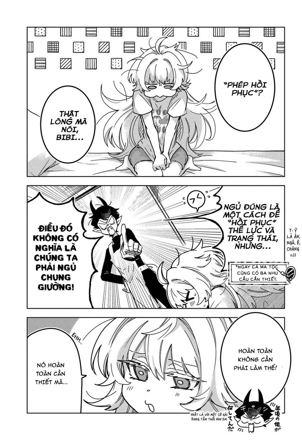 Sanagi No Heart Chap 2 - Next Chap 3