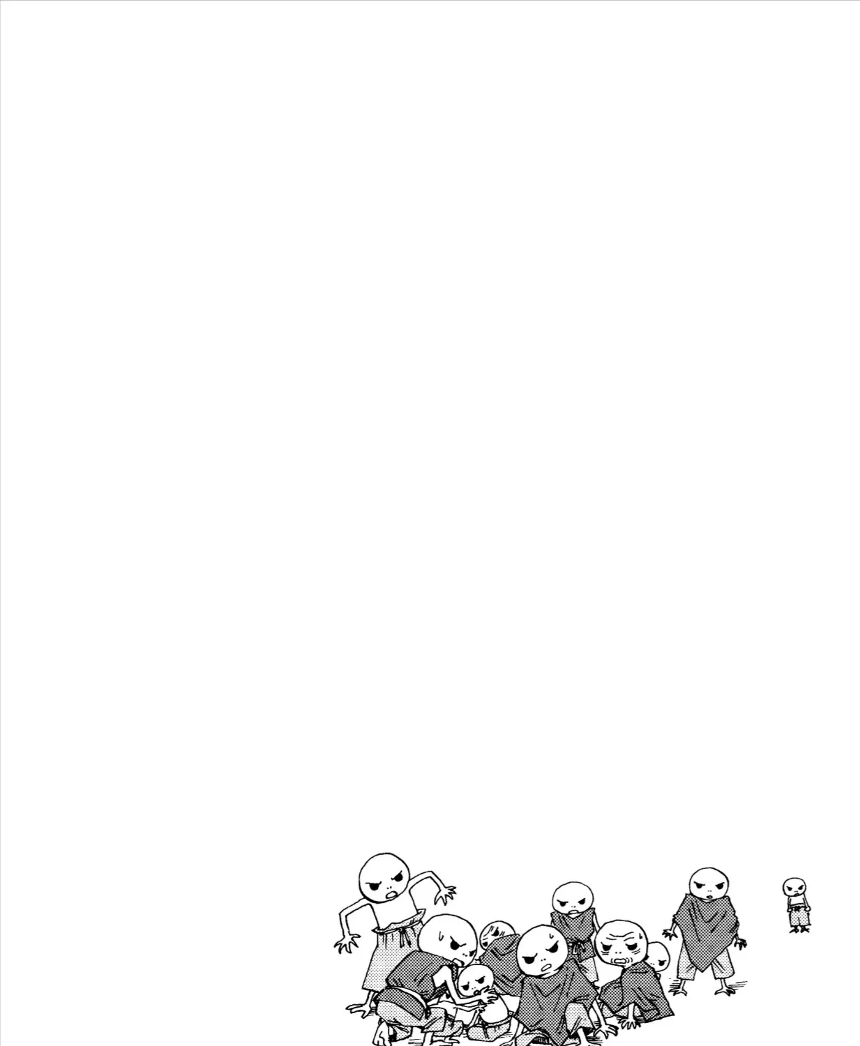 Sand Land ( Perfect Edition ) Chap 10 - Next Chap 11