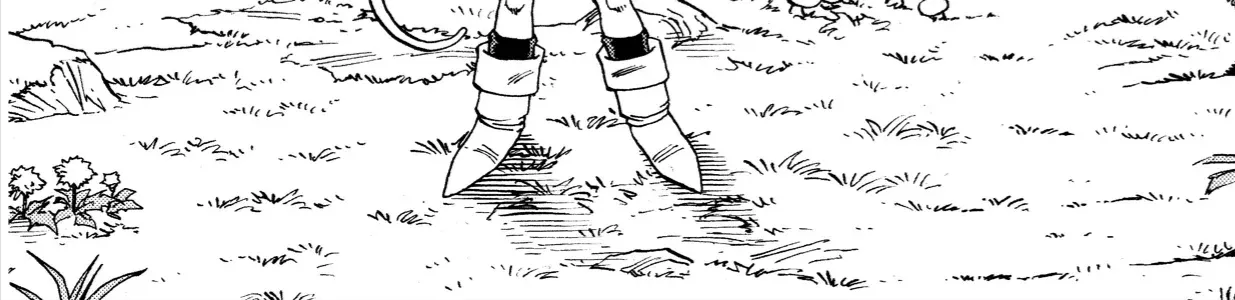 Sand Land ( Perfect Edition ) Chap 10 - Next Chap 11