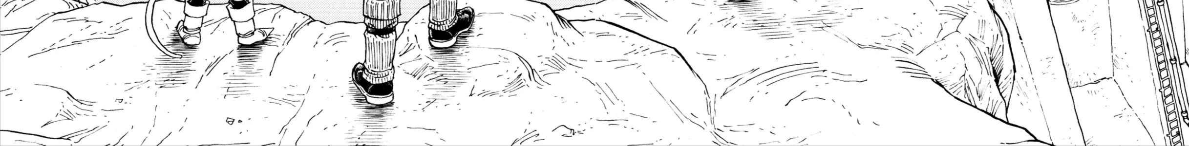 Sand Land ( Perfect Edition ) Chap 11 - Next Chap 12