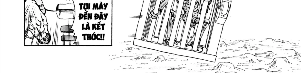 Sand Land ( Perfect Edition ) Chap 11 - Next Chap 12