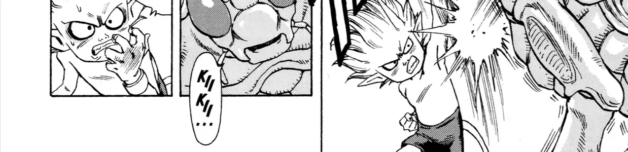 Sand Land ( Perfect Edition ) Chap 12 - Next Chap 13