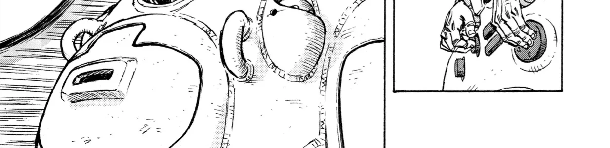 Sand Land ( Perfect Edition ) Chap 12 - Next Chap 13