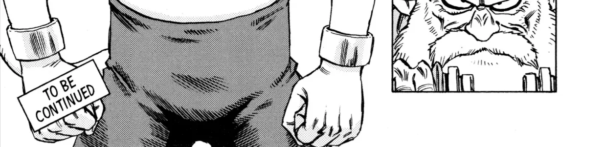 Sand Land ( Perfect Edition ) Chap 12 - Next Chap 13
