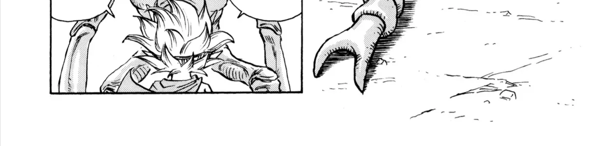 Sand Land ( Perfect Edition ) Chap 12 - Next Chap 13