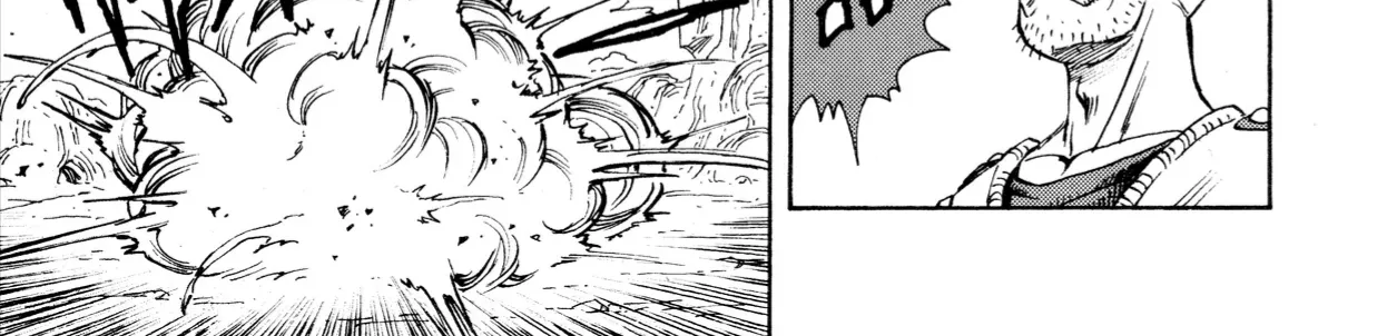 Sand Land ( Perfect Edition ) Chap 13 - Next Chap 14