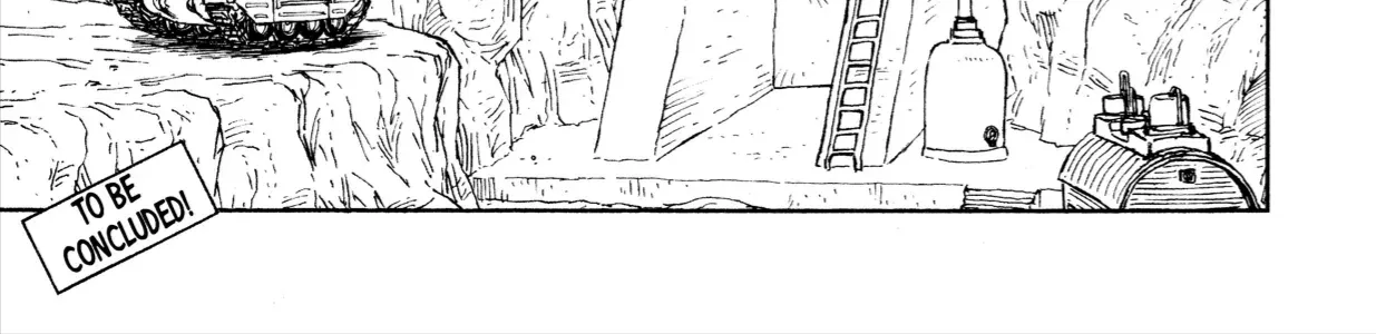 Sand Land ( Perfect Edition ) Chap 13 - Next Chap 14