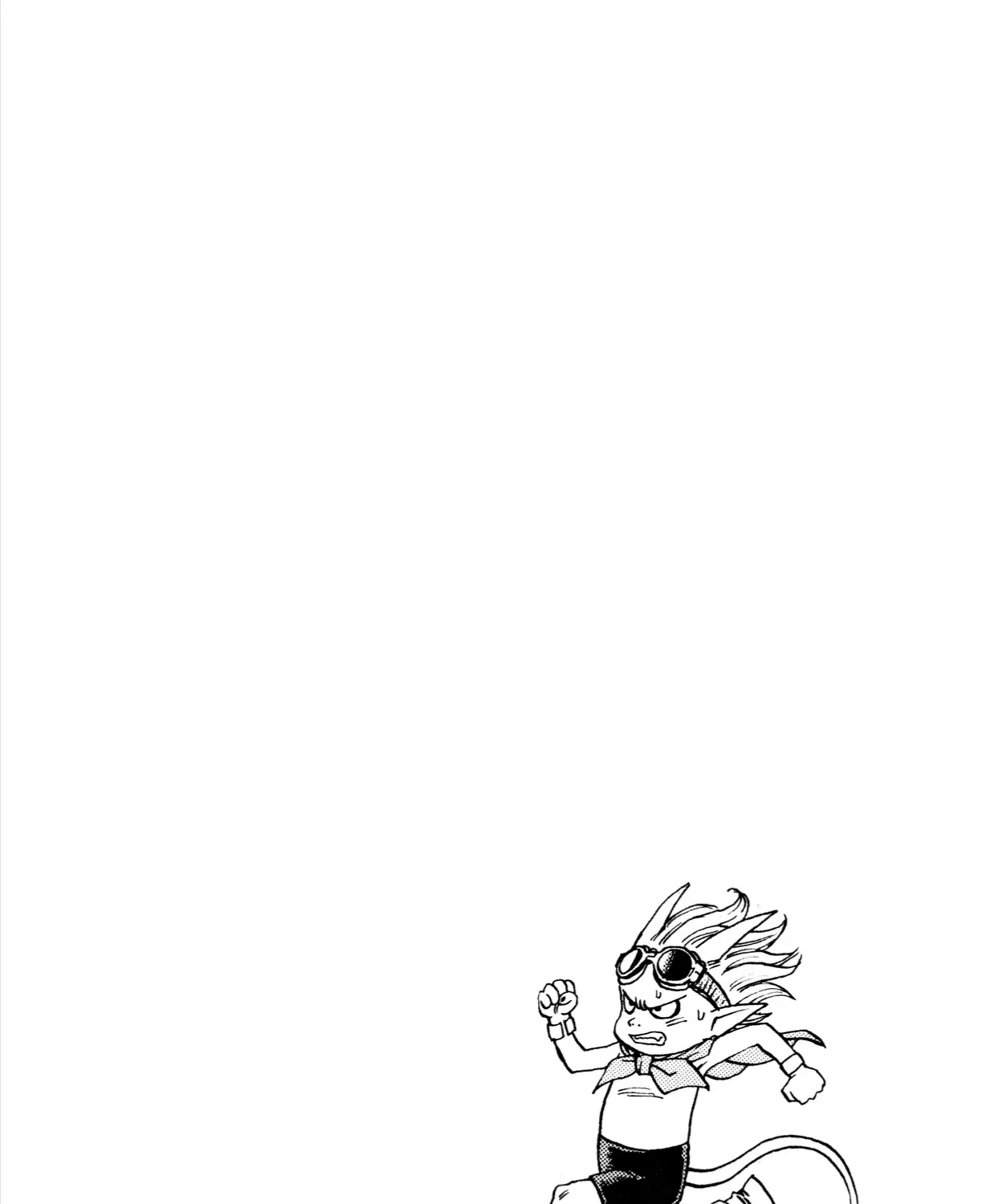 Sand Land ( Perfect Edition ) Chap 13 - Next Chap 14