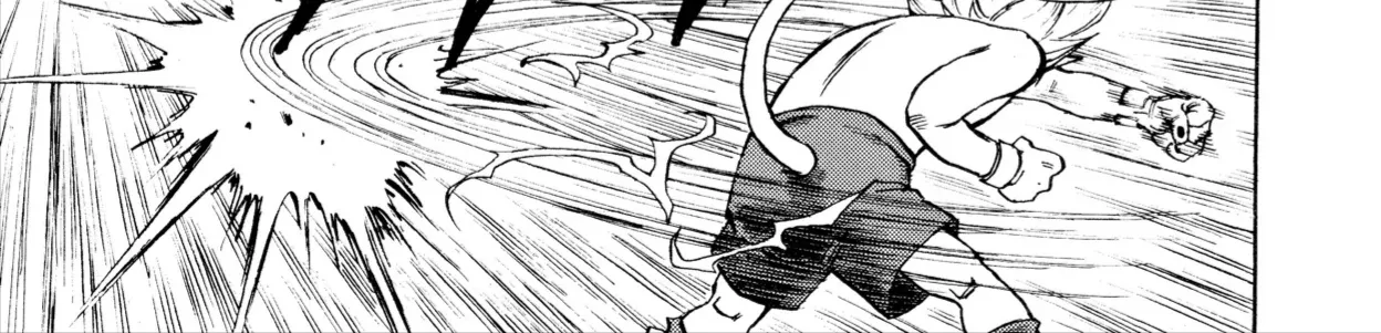 Sand Land ( Perfect Edition ) Chap 13 - Next Chap 14