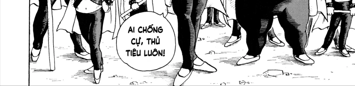 Sand Land ( Perfect Edition ) Chap 2 - Next Chap 3