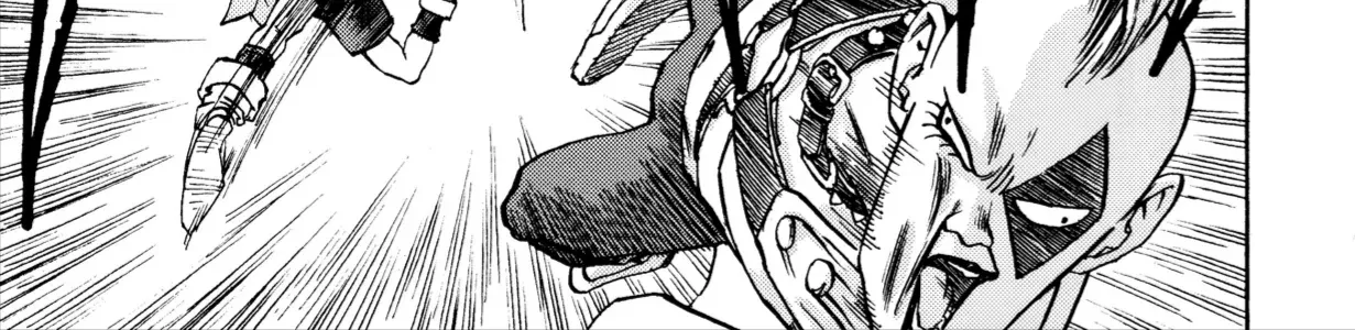 Sand Land ( Perfect Edition ) Chap 2 - Next Chap 3