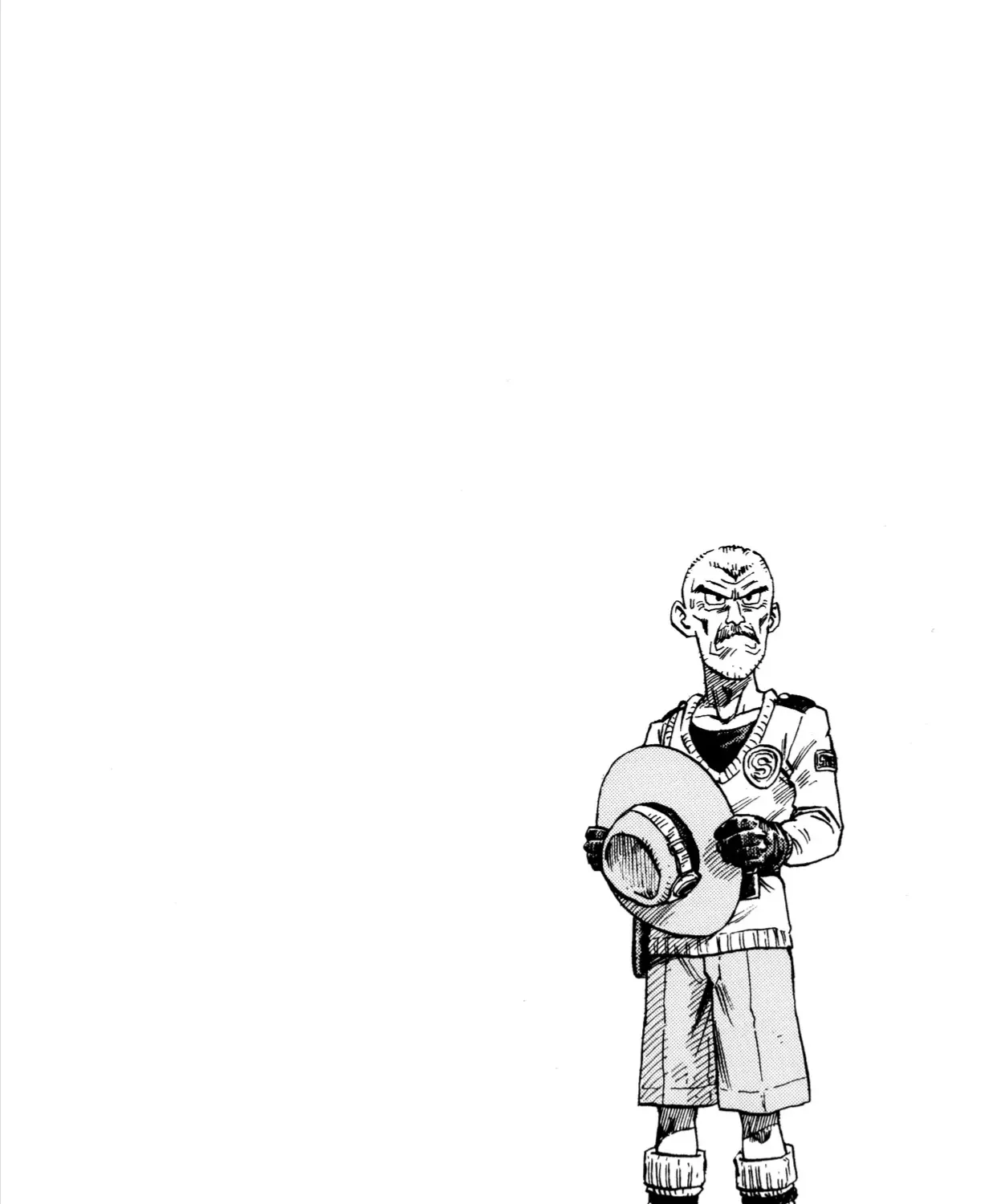 Sand Land ( Perfect Edition ) Chap 2 - Next Chap 3