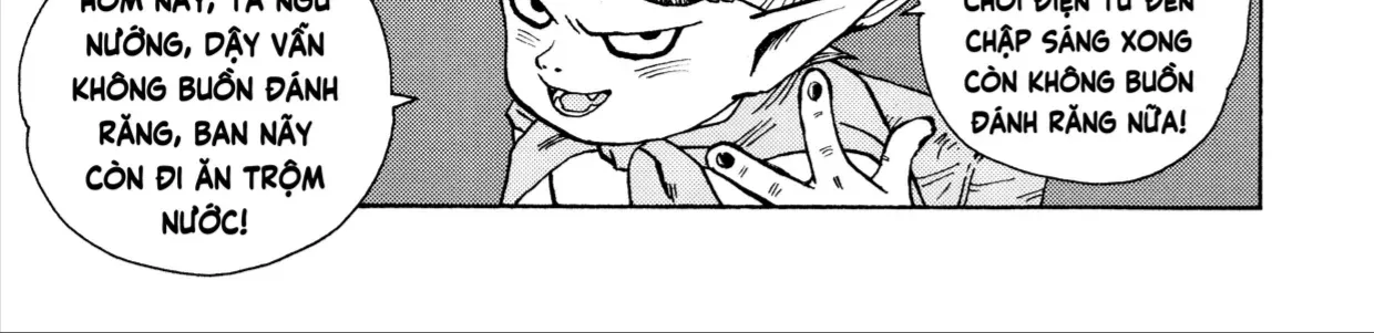 Sand Land ( Perfect Edition ) Chap 2 - Next Chap 3
