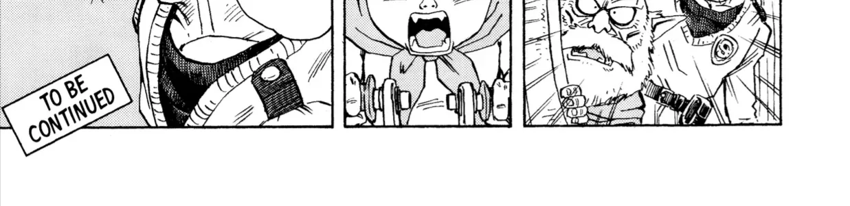 Sand Land ( Perfect Edition ) Chap 3 - Next Chap 4