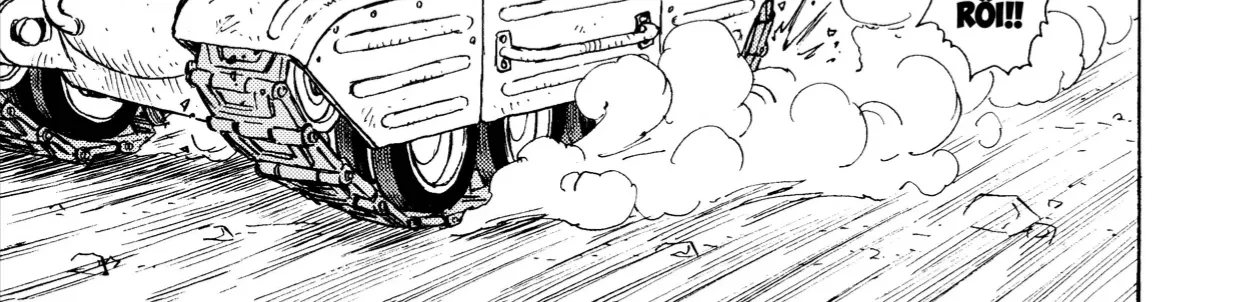 Sand Land ( Perfect Edition ) Chap 3 - Next Chap 4