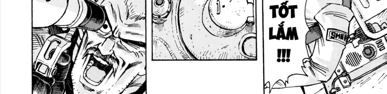 Sand Land ( Perfect Edition ) Chap 4 - Next Chap 5