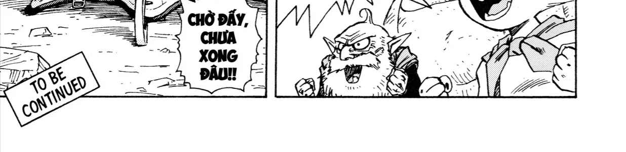 Sand Land ( Perfect Edition ) Chap 4 - Next Chap 5