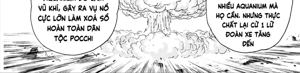Sand Land ( Perfect Edition ) Chap 5 - Next Chap 6