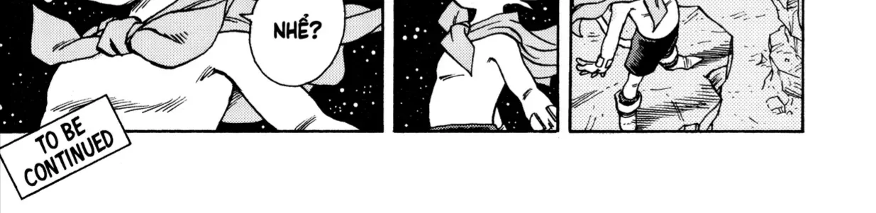 Sand Land ( Perfect Edition ) Chap 5 - Next Chap 6
