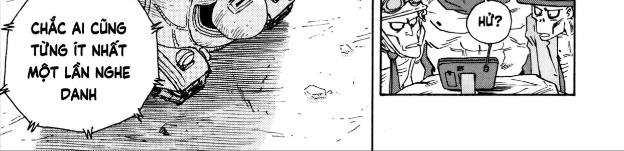 Sand Land ( Perfect Edition ) Chap 6 - Next Chap 7