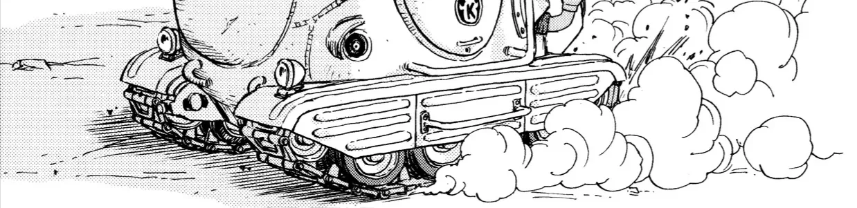 Sand Land ( Perfect Edition ) Chap 7 - Next Chap 8