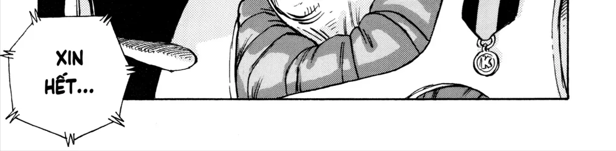 Sand Land ( Perfect Edition ) Chap 7 - Next Chap 8