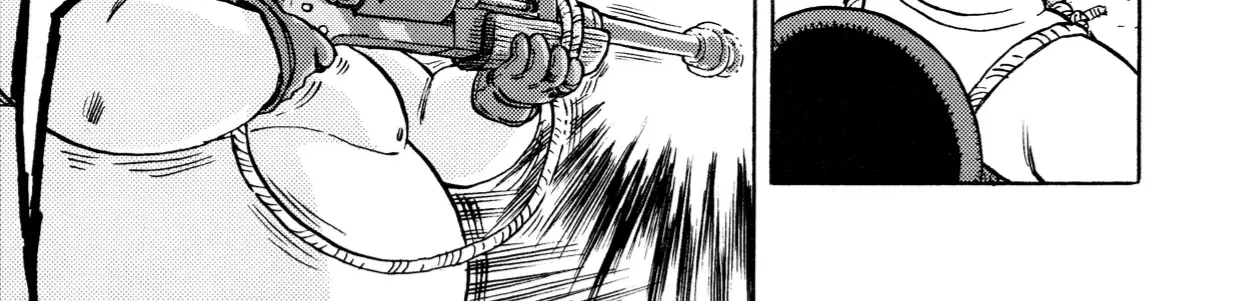 Sand Land ( Perfect Edition ) Chap 7 - Next Chap 8