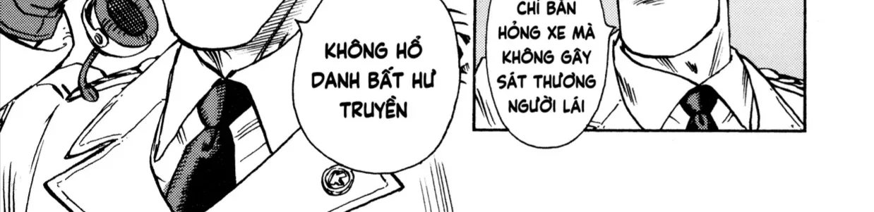 Sand Land ( Perfect Edition ) Chap 8 - Next Chap 9