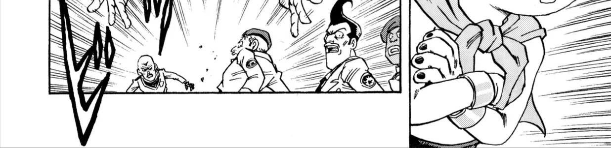 Sand Land ( Perfect Edition ) Chap 8 - Next Chap 9
