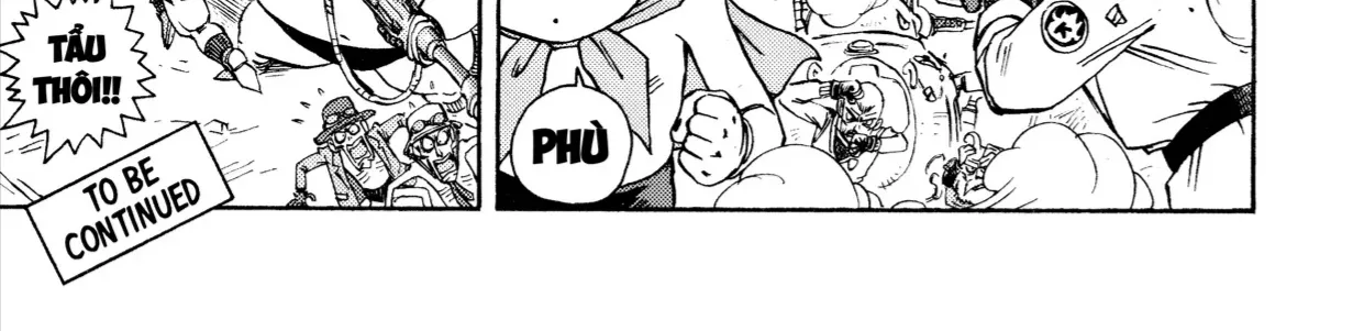 Sand Land ( Perfect Edition ) Chap 8 - Next Chap 9