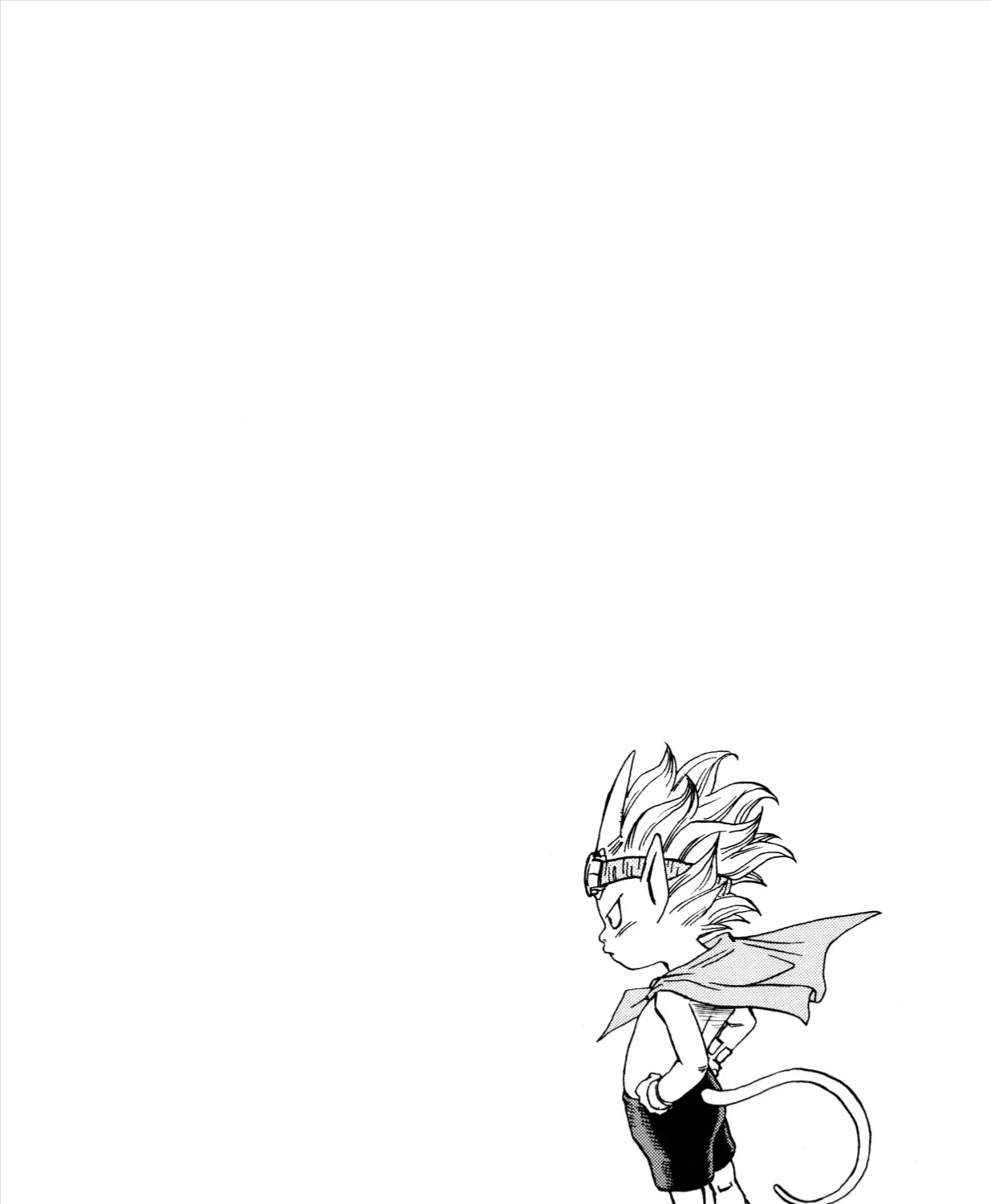 Sand Land ( Perfect Edition ) Chap 8 - Next Chap 9