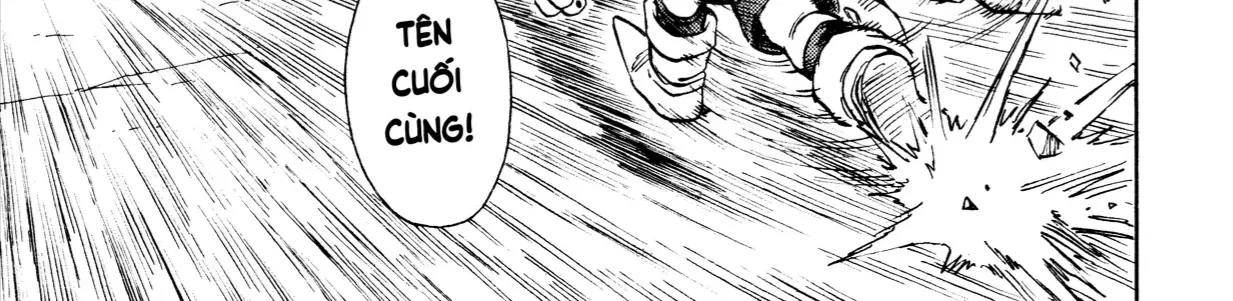 Sand Land ( Perfect Edition ) Chap 9 - Next Chap 10