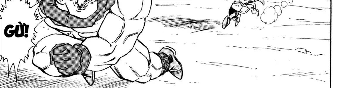 Sand Land ( Perfect Edition ) Chap 9 - Next Chap 10