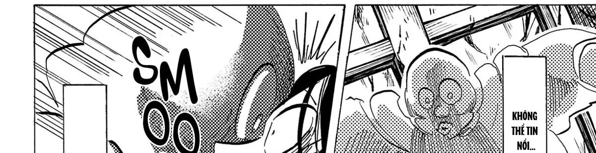 Sanda Chap 104 - Next Chap 105