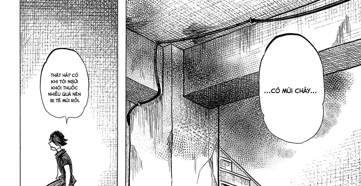 Sanda Chap 104 - Next Chap 105