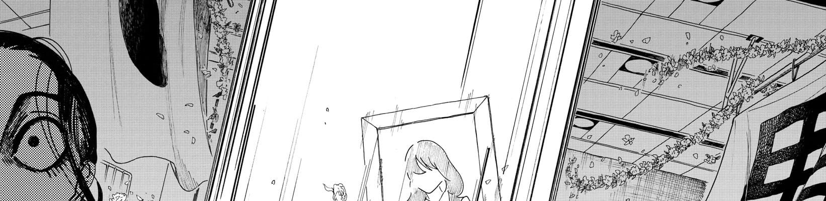 Sanda Chap 11 - Next Chap 12